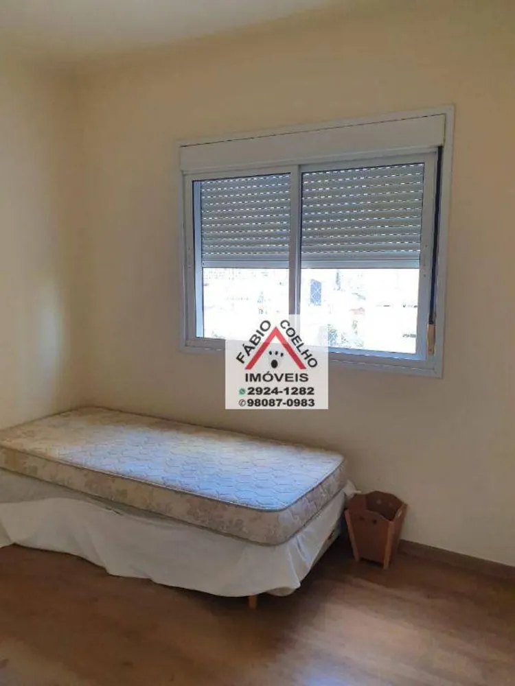 Apartamento, 2 quartos, 53 m² - Foto 8