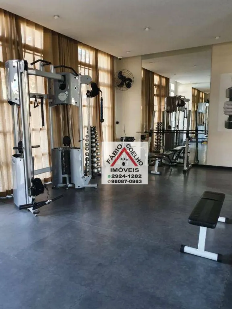 Apartamento, 2 quartos, 53 m² - Foto 7