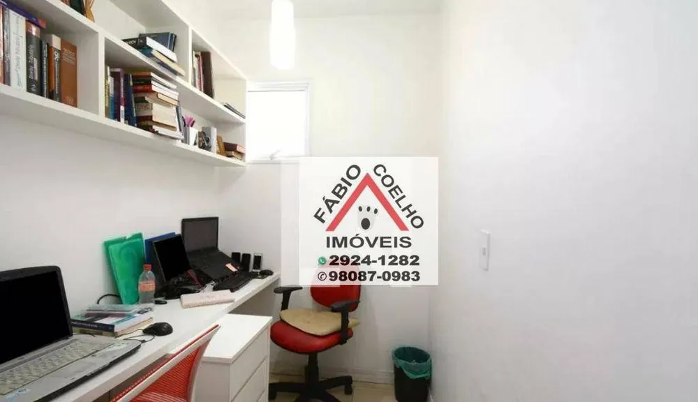 Apartamento, 3 quartos, 124 m² - Foto 14