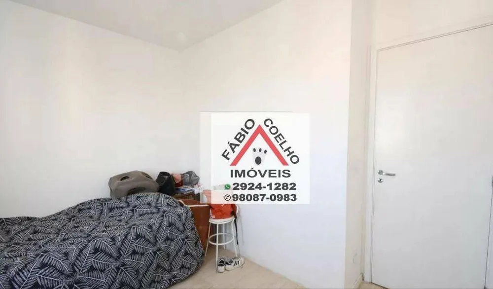 Apartamento, 3 quartos, 124 m² - Foto 9