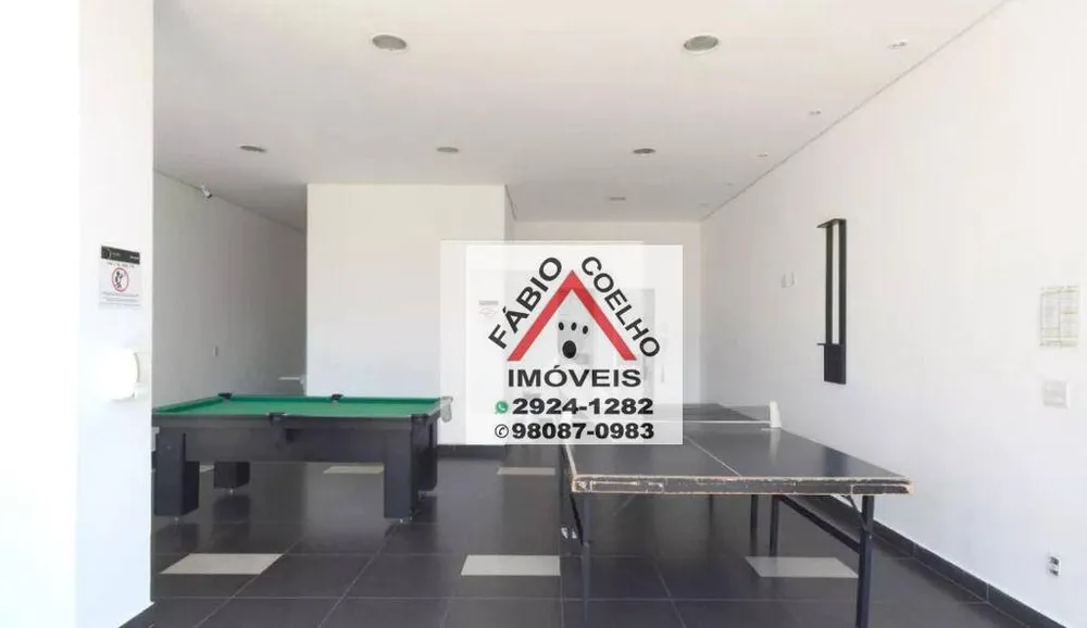 Apartamento, 3 quartos, 124 m² - Foto 5