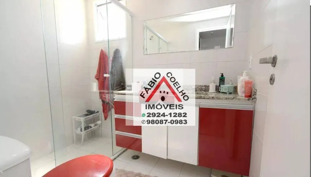 Apartamento, 3 quartos, 124 m² - Foto 11