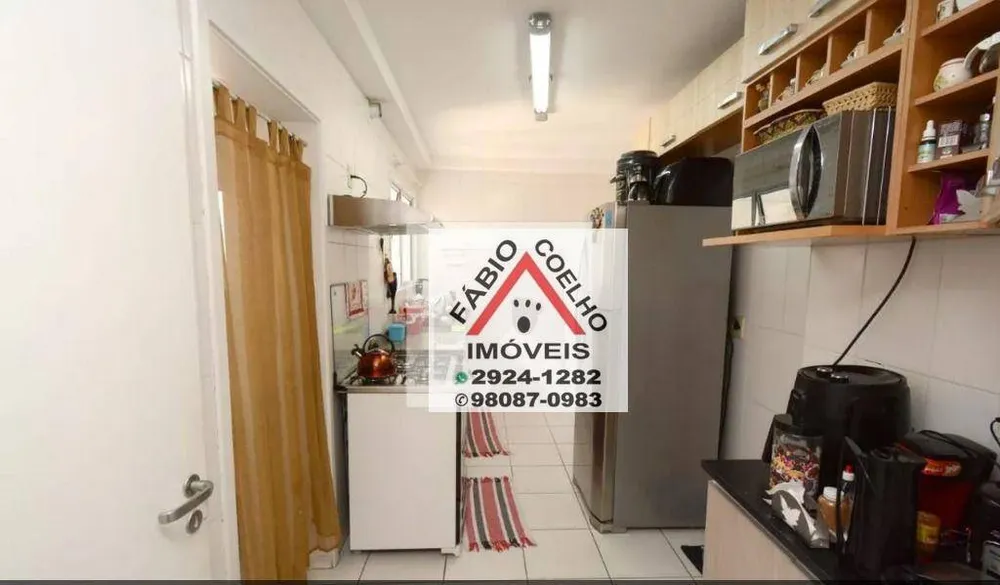 Apartamento, 3 quartos, 124 m² - Foto 10