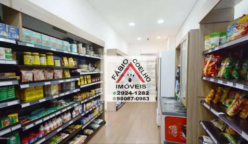 Apartamento, 3 quartos, 124 m² - Foto 4
