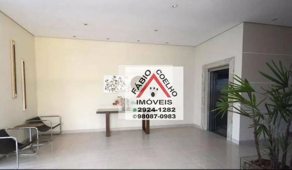 Apartamento, 3 quartos, 124 m² - Foto 11