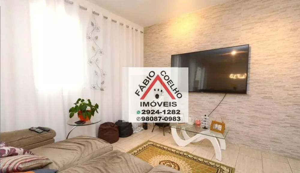 Apartamento, 3 quartos, 124 m² - Foto 12