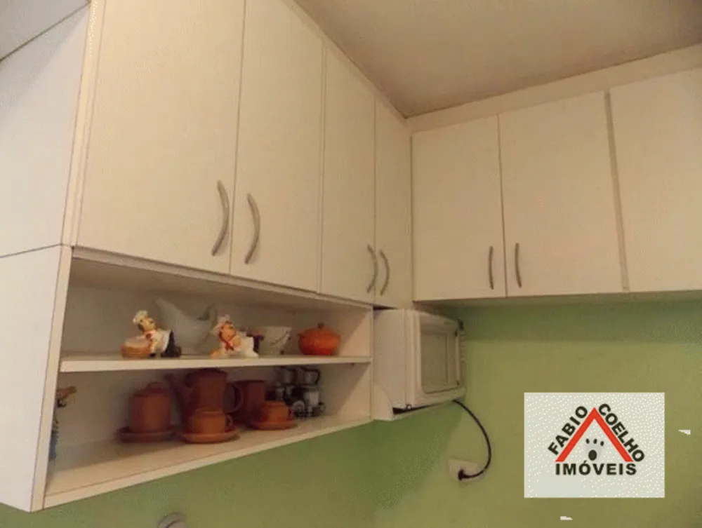 Apartamento, 2 quartos, 58 m² - Foto 2