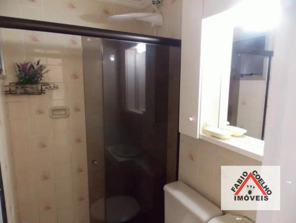 Apartamento, 2 quartos, 58 m² - Foto 6