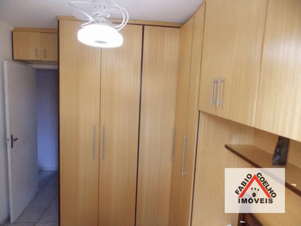 Apartamento, 2 quartos, 58 m² - Foto 8