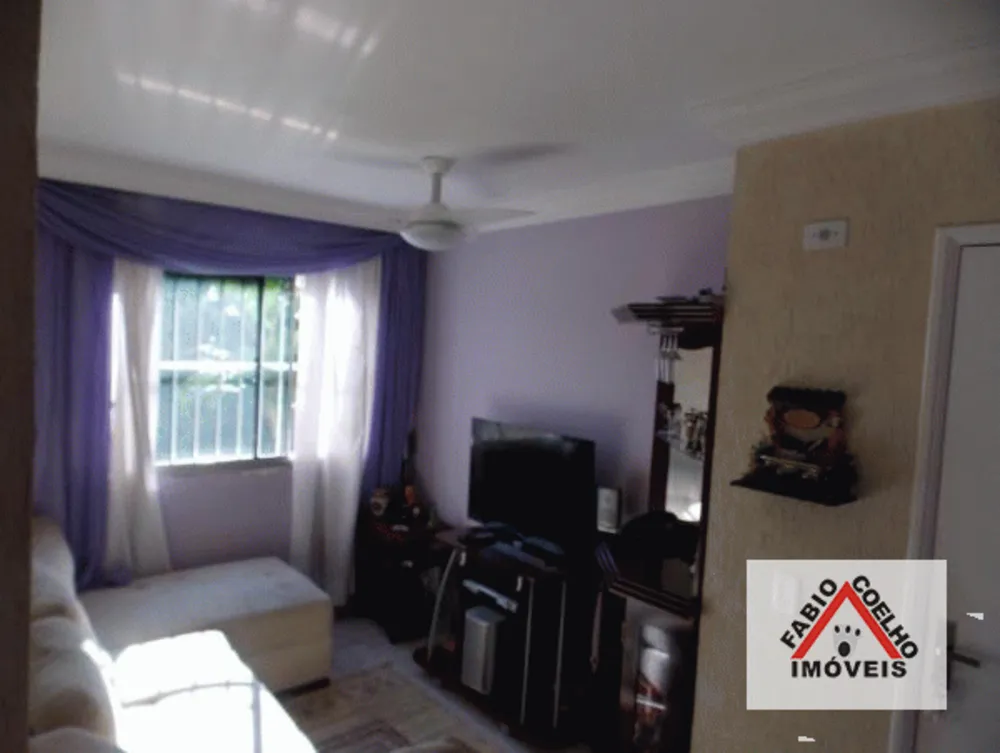 Apartamento, 2 quartos, 58 m² - Foto 4