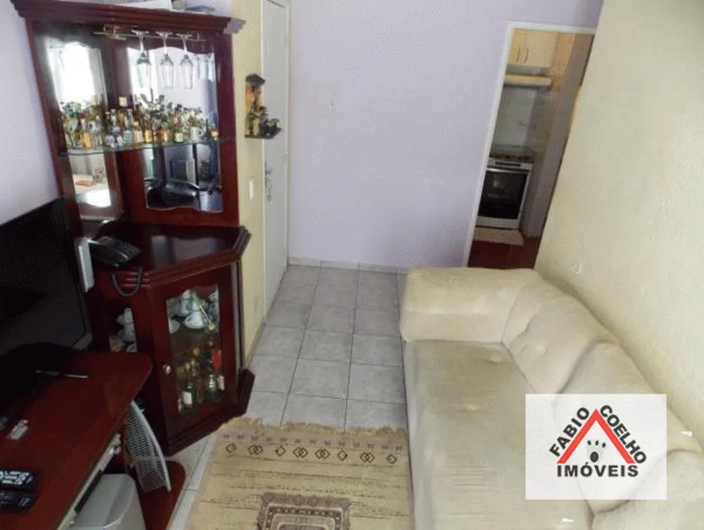 Apartamento, 2 quartos, 58 m² - Foto 3
