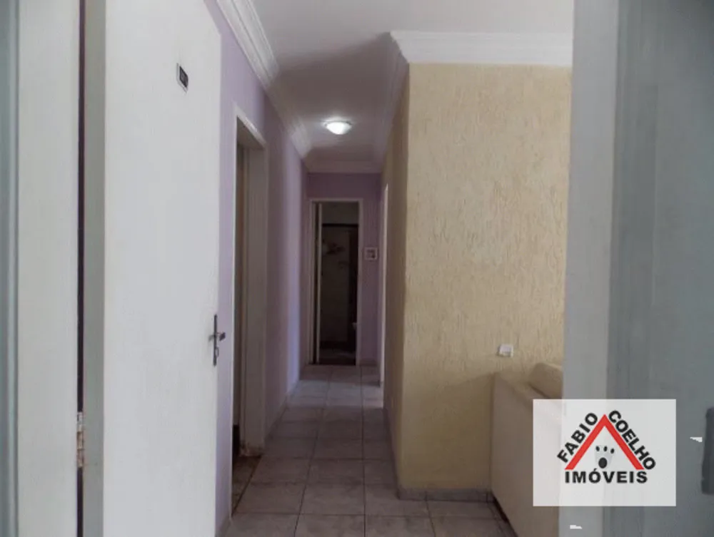 Apartamento, 2 quartos, 58 m² - Foto 1