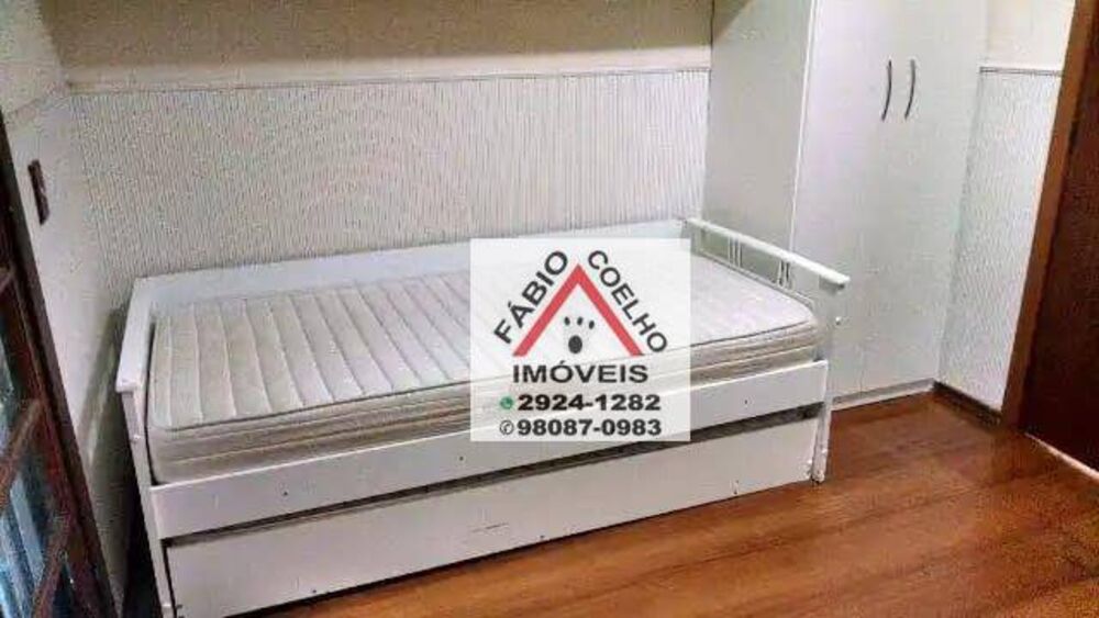 Sobrado, 2 quartos, 72 m² - Foto 4