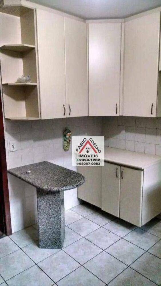 Sobrado, 2 quartos, 72 m² - Foto 7