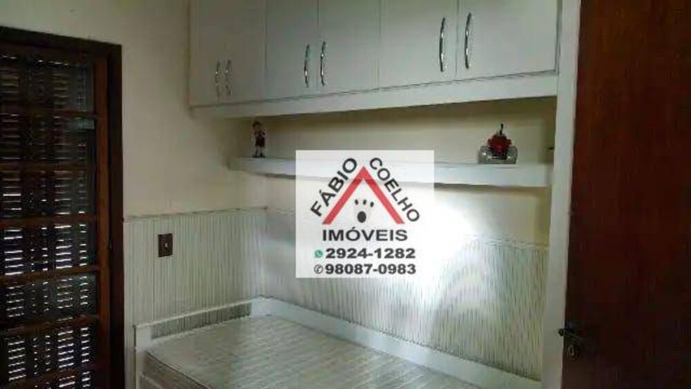 Sobrado, 2 quartos, 72 m² - Foto 3