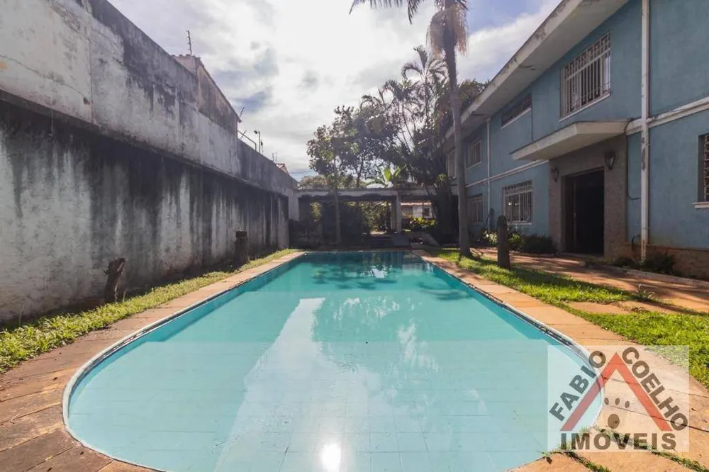 Casa, 5 quartos, 1000 m² - Foto 14