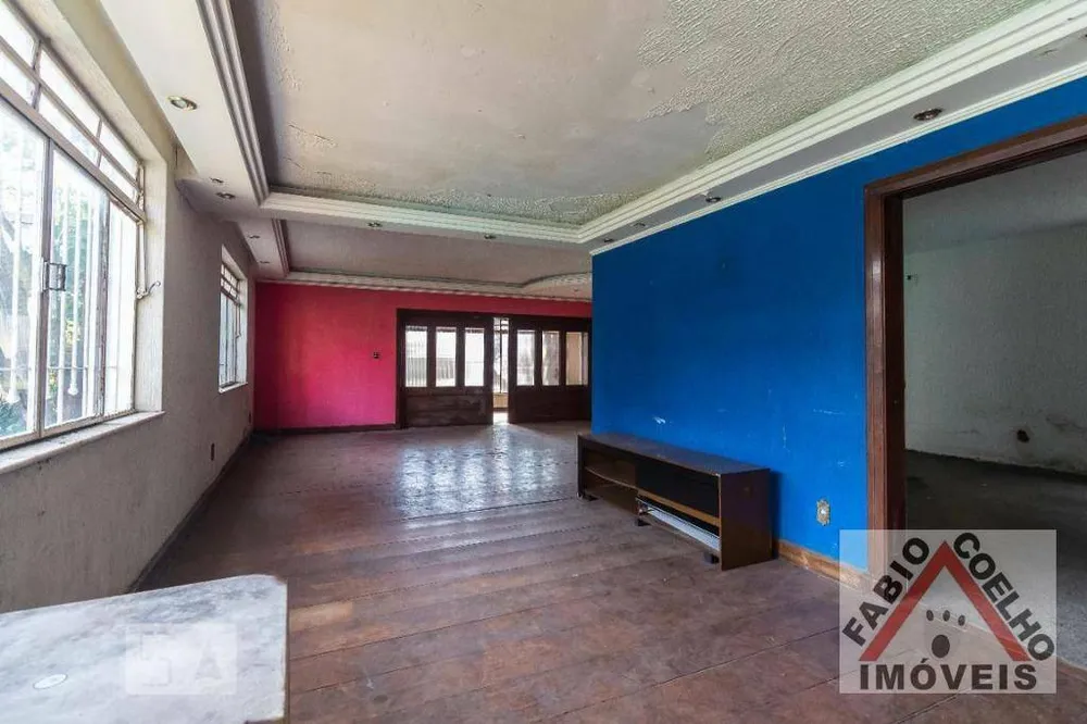 Casa, 5 quartos, 1000 m² - Foto 10