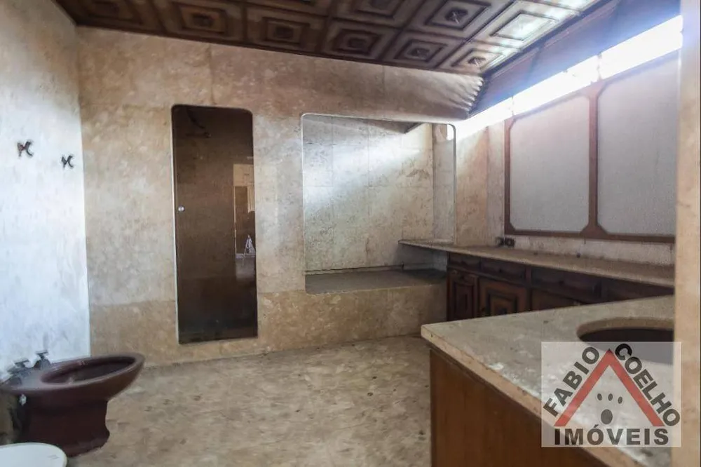 Casa, 5 quartos, 1000 m² - Foto 13