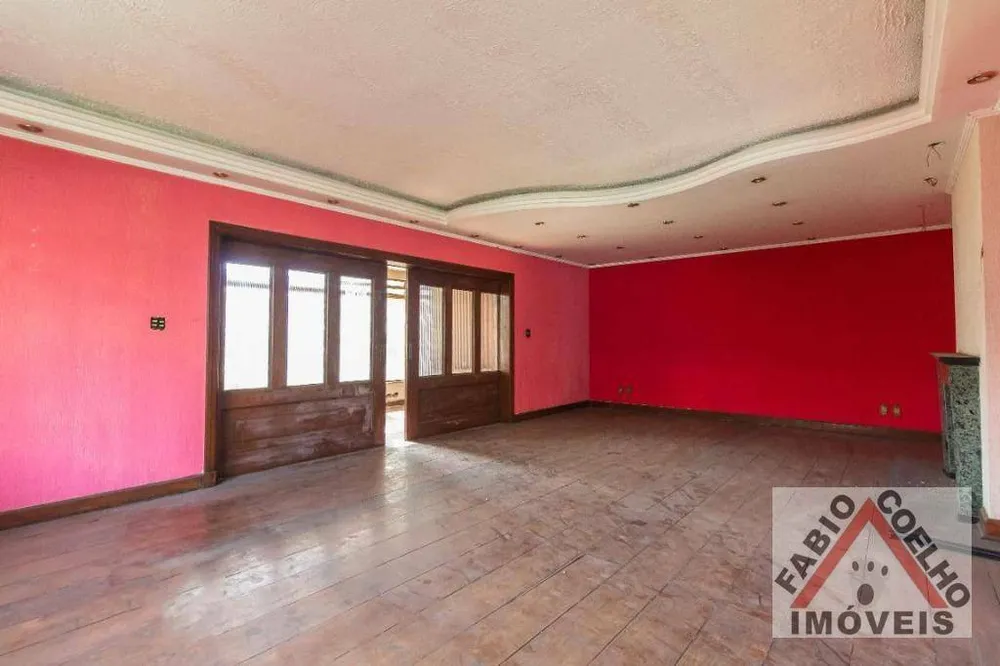 Casa, 5 quartos, 1000 m² - Foto 9