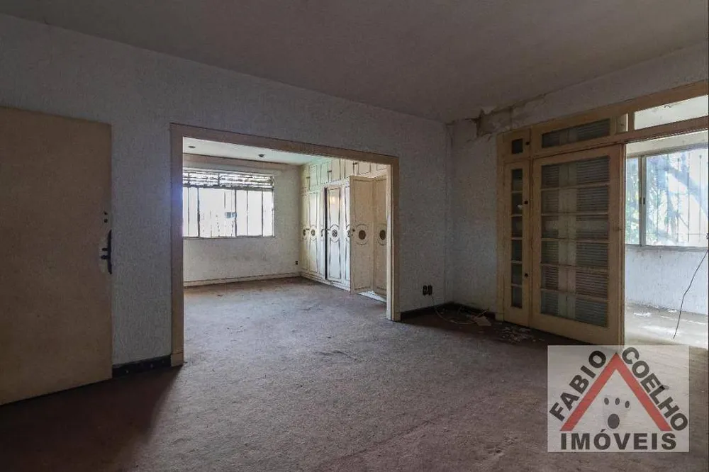 Casa, 5 quartos, 1000 m² - Foto 5