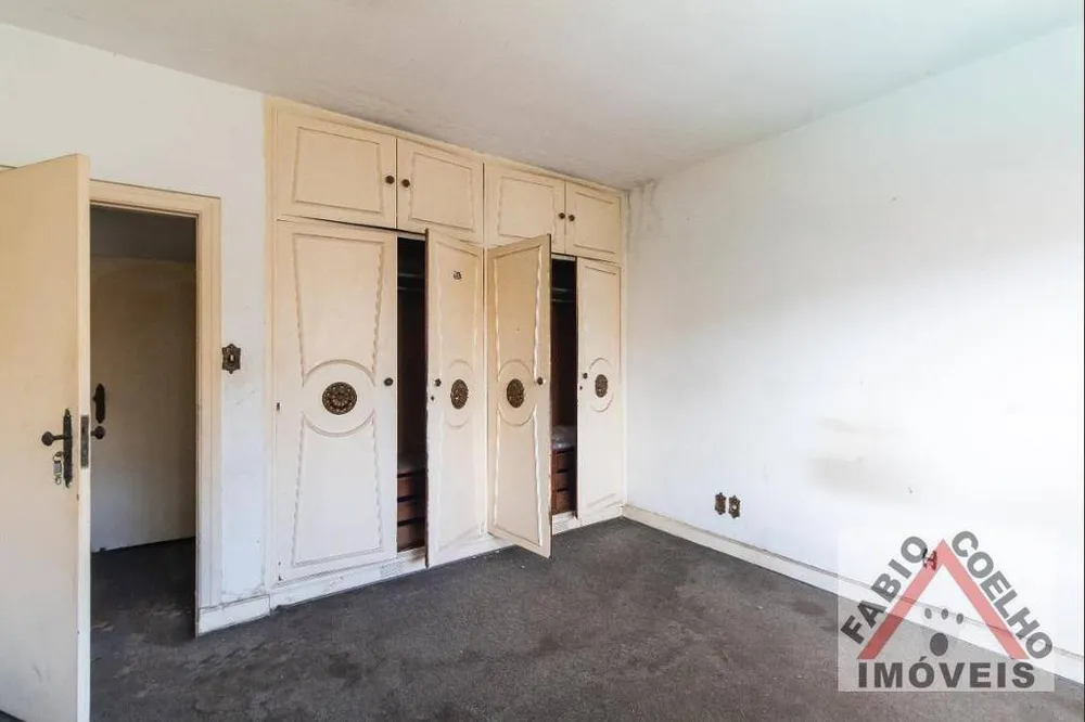 Casa, 5 quartos, 1000 m² - Foto 11