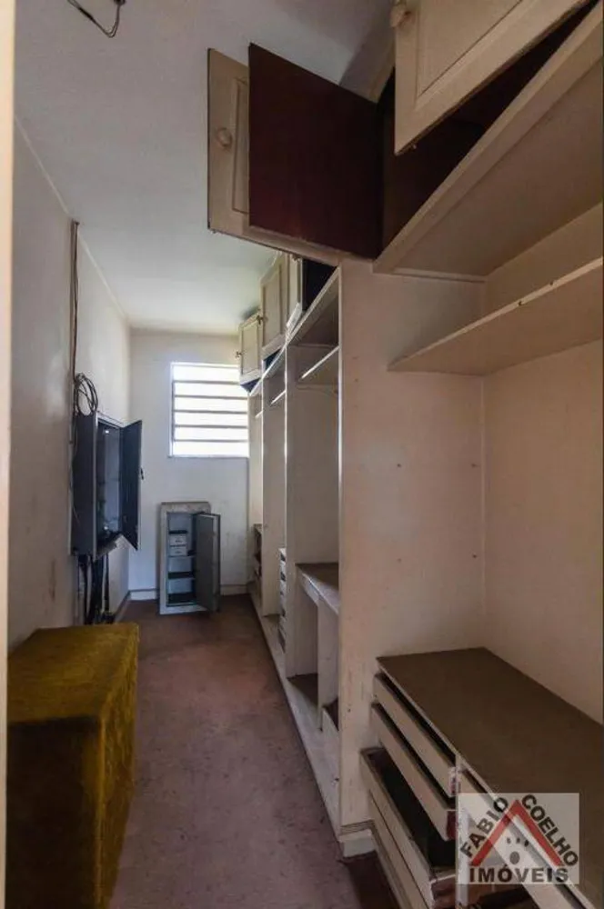 Casa, 5 quartos, 1000 m² - Foto 12