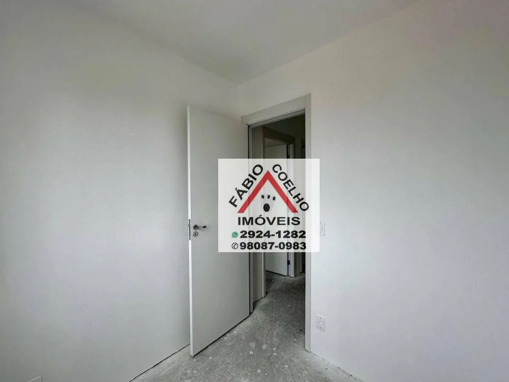 Kitnet-Studio, 30 m² - Foto 11