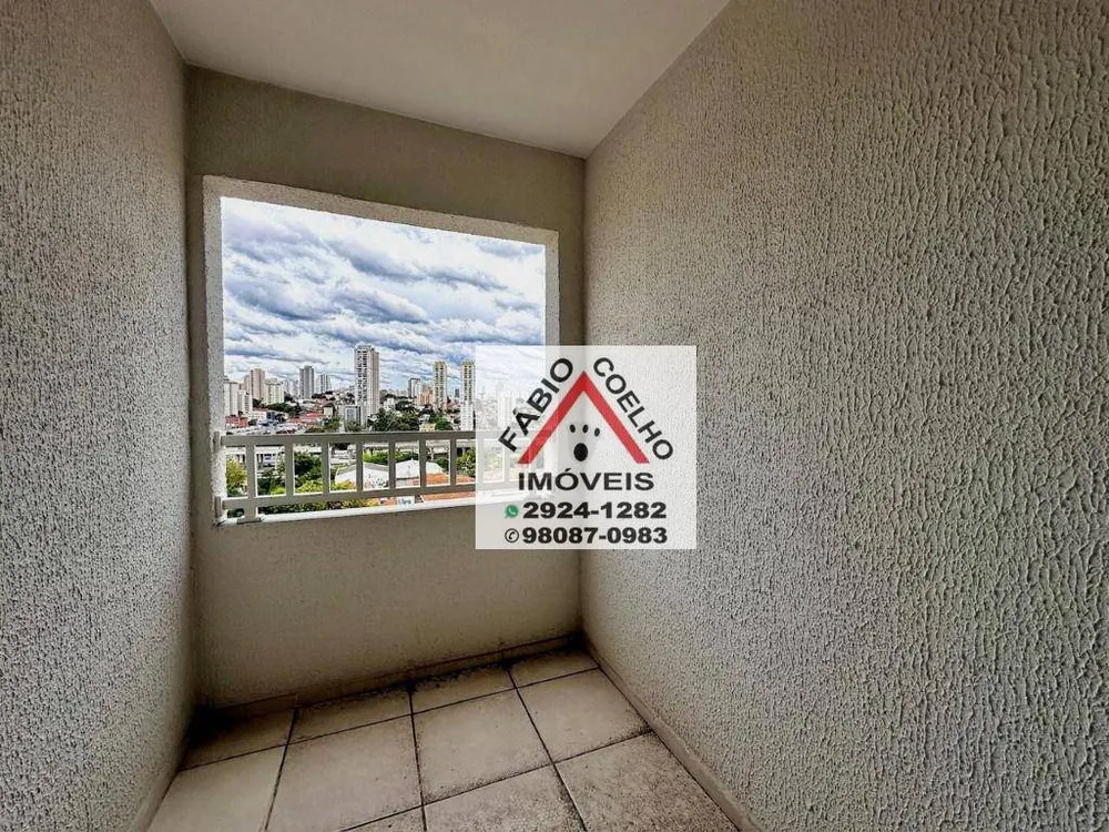 Kitnet-Studio, 30 m² - Foto 10