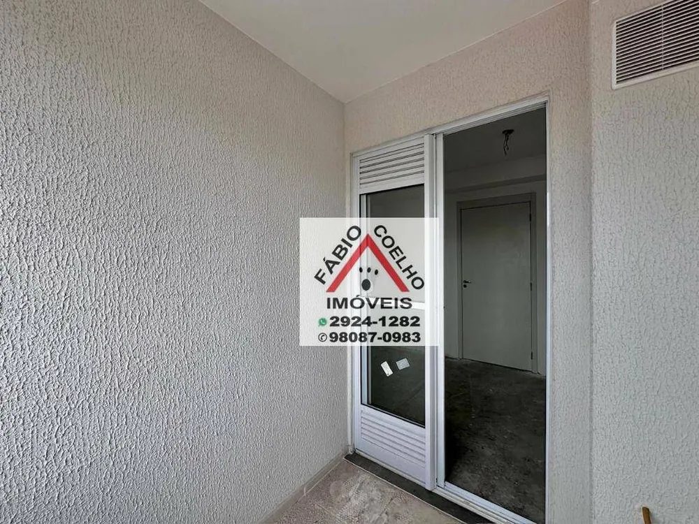 Kitnet-Studio, 30 m² - Foto 4