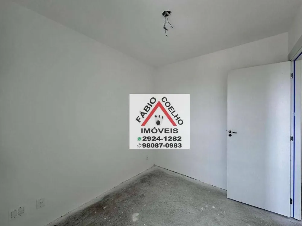 Kitnet-Studio, 30 m² - Foto 12