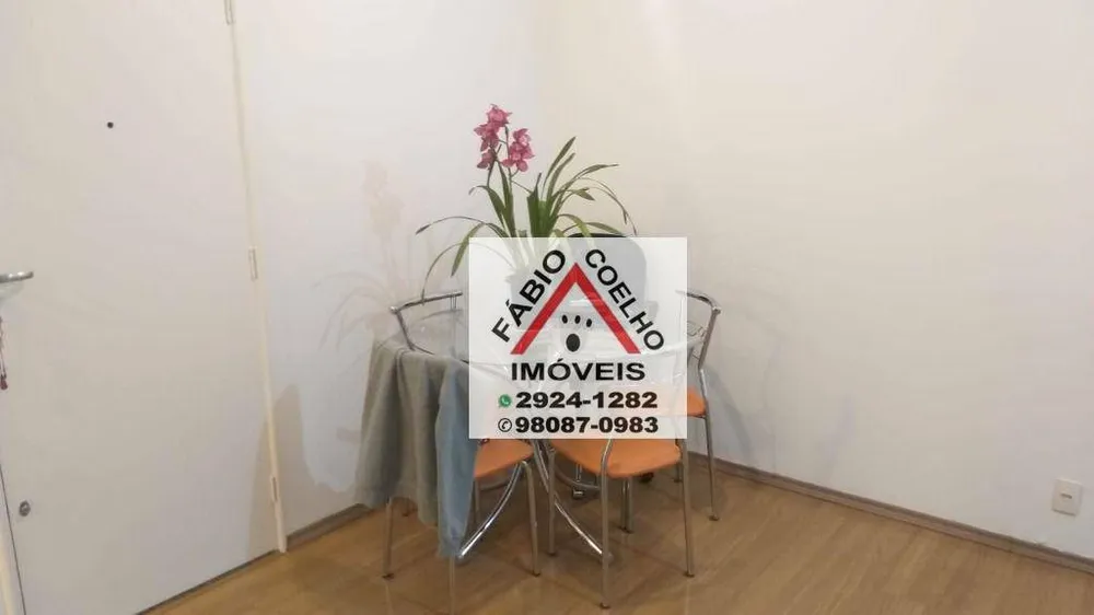 Apartamento, 2 quartos, 48 m² - Foto 8