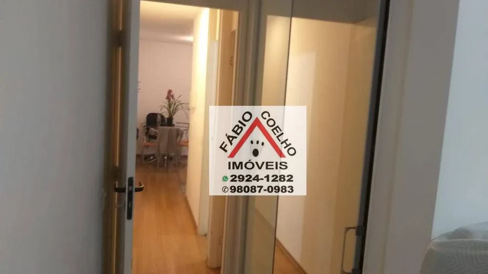 Apartamento, 2 quartos, 48 m² - Foto 12