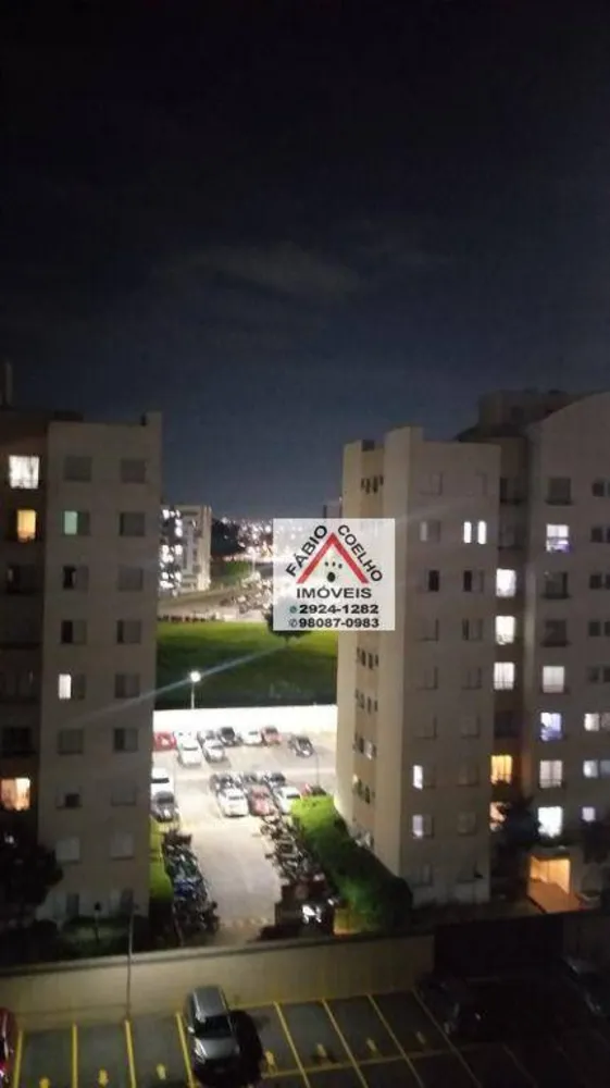 Apartamento, 2 quartos, 48 m² - Foto 14
