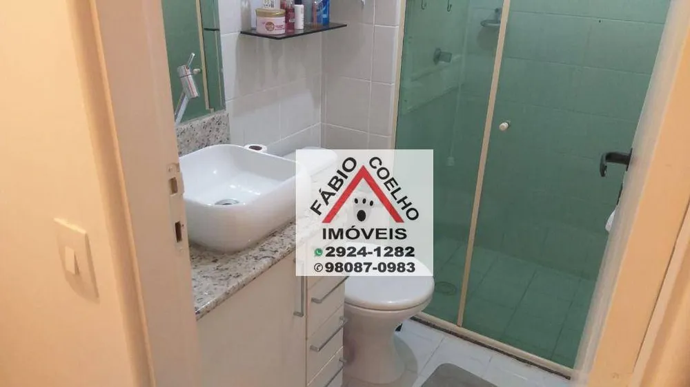 Apartamento, 2 quartos, 48 m² - Foto 10