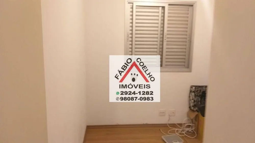Apartamento, 2 quartos, 48 m² - Foto 9