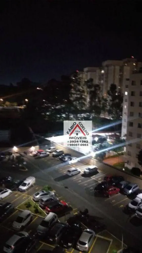Apartamento, 2 quartos, 48 m² - Foto 15