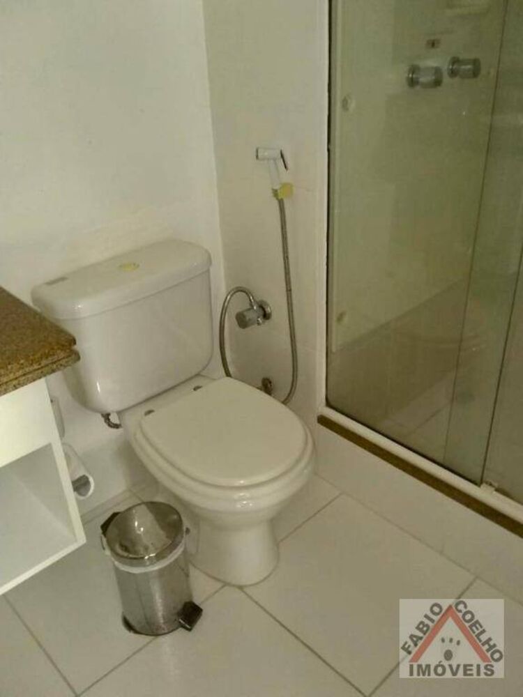 Apartamento, 1 quarto, 30 m² - Foto 6