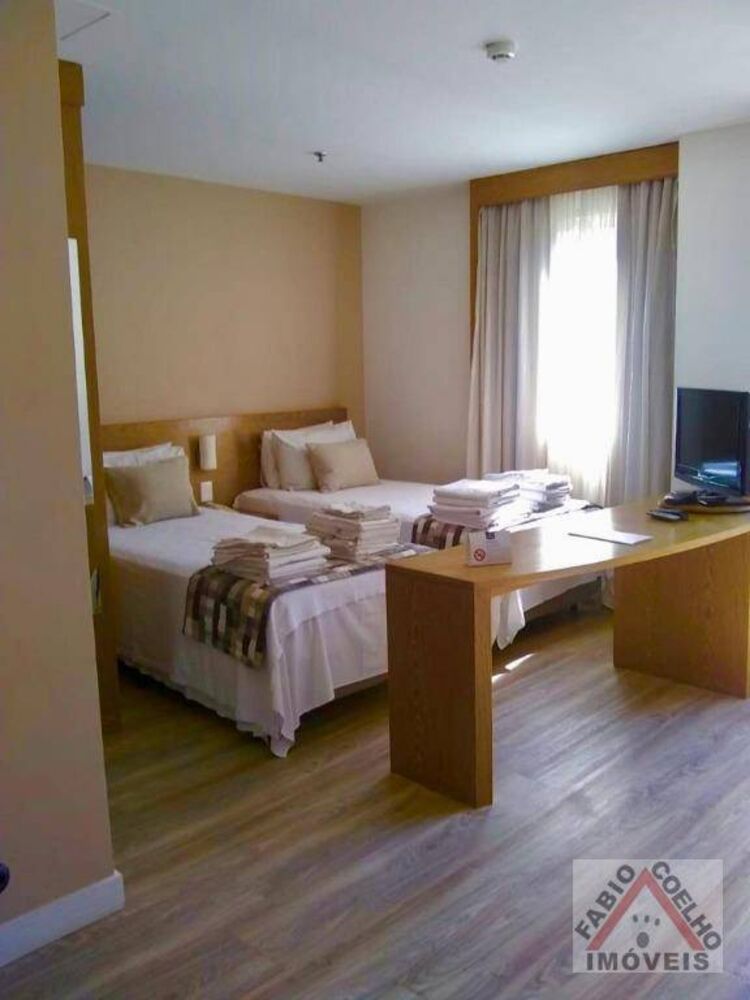 Apartamento, 1 quarto, 30 m² - Foto 10