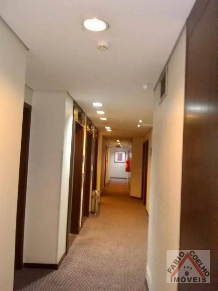 Apartamento, 1 quarto, 30 m² - Foto 14