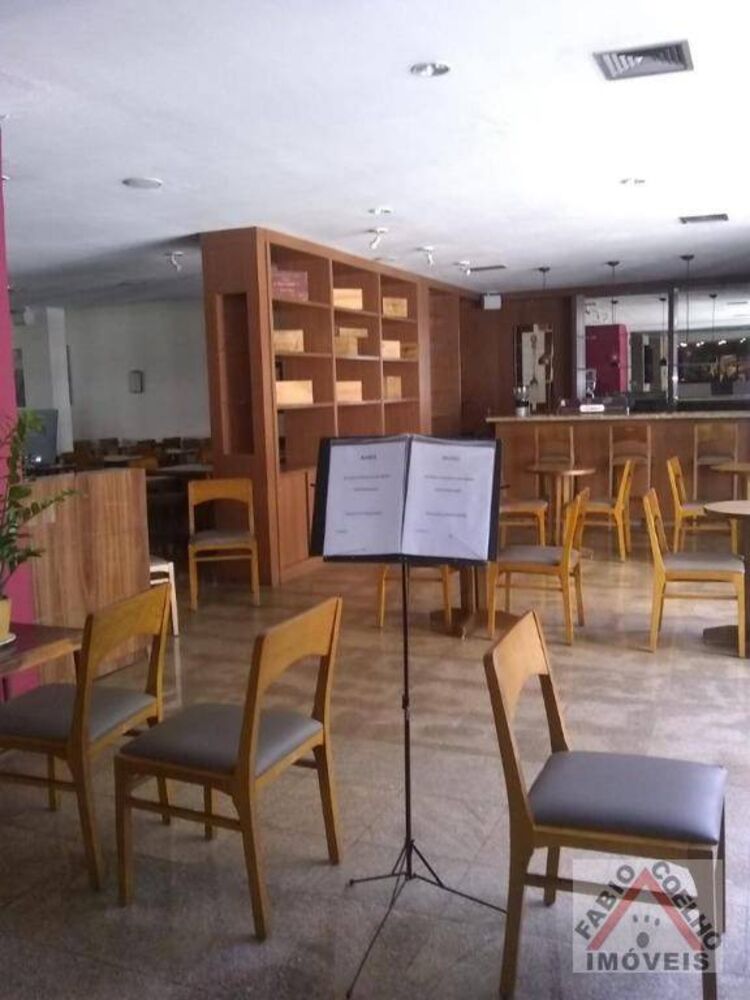 Apartamento, 1 quarto, 30 m² - Foto 3