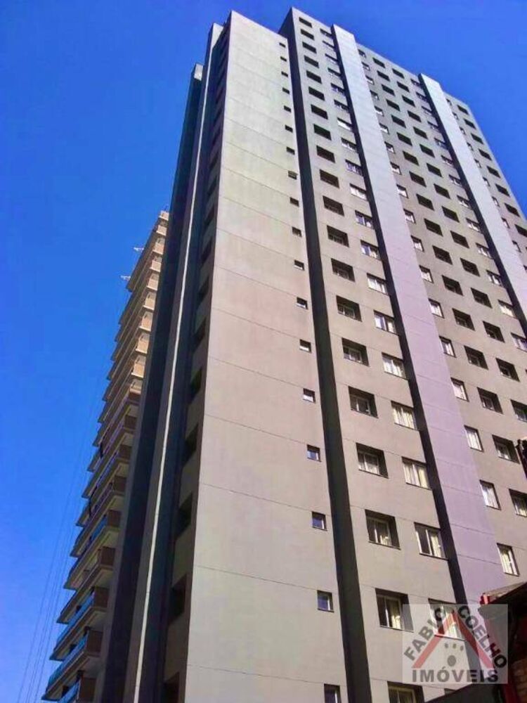 Apartamento, 1 quarto, 30 m² - Foto 11