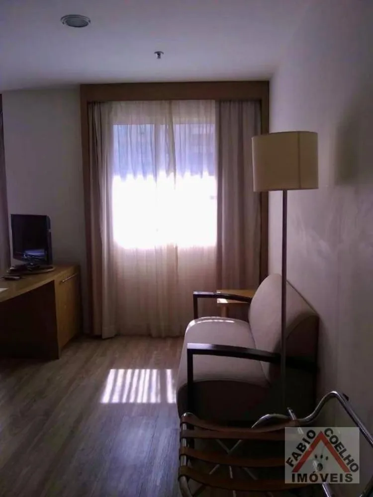 Apartamento, 1 quarto, 30 m² - Foto 3
