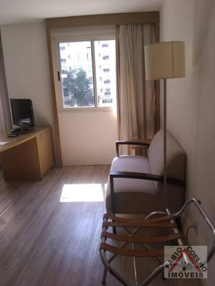 Apartamento, 1 quarto, 30 m² - Foto 4
