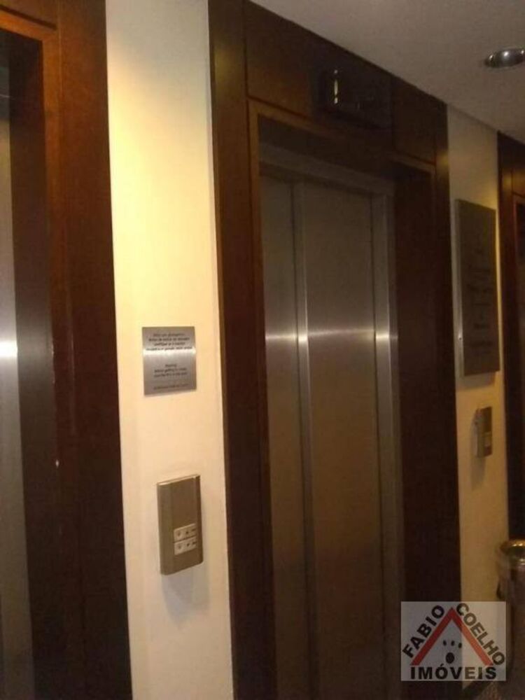 Apartamento, 1 quarto, 30 m² - Foto 7