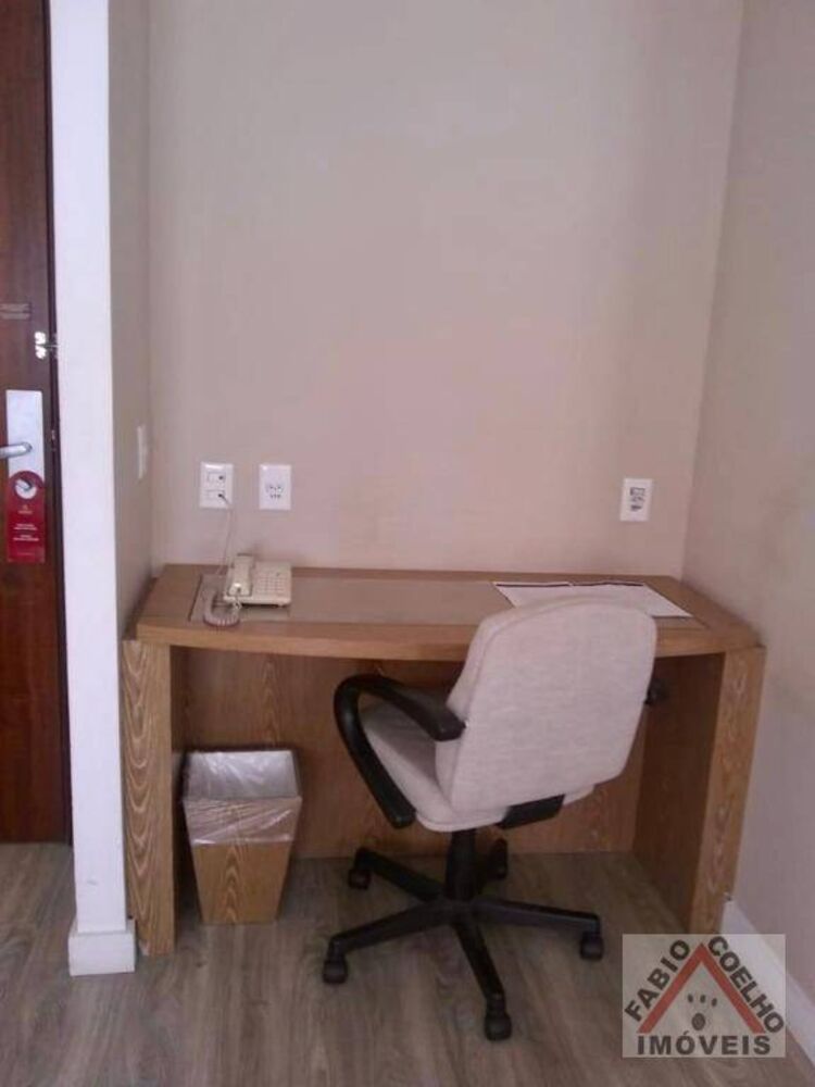 Apartamento, 1 quarto, 30 m² - Foto 9