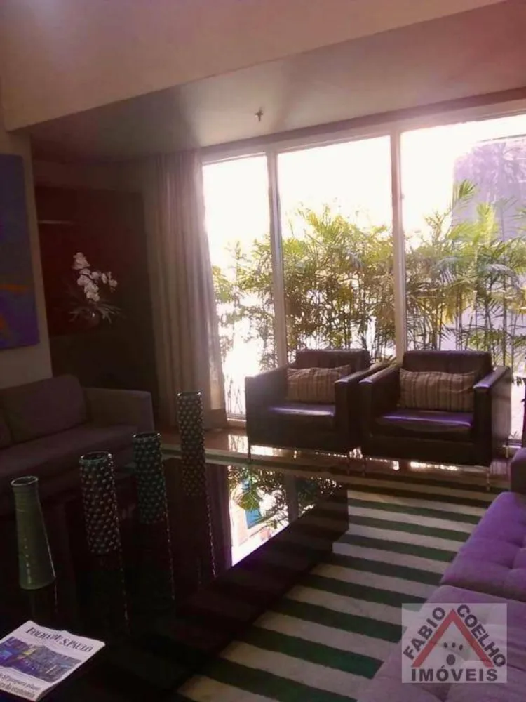 Apartamento, 1 quarto, 30 m² - Foto 18