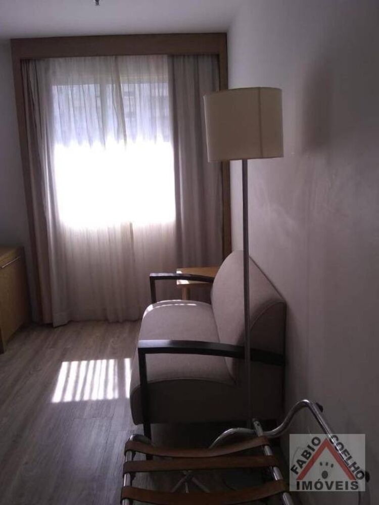Apartamento, 1 quarto, 30 m² - Foto 12
