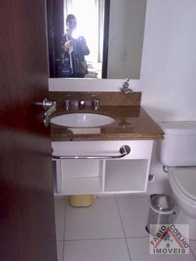 Apartamento, 1 quarto, 30 m² - Foto 1