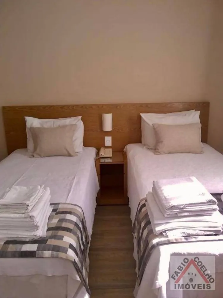 Apartamento, 1 quarto, 30 m² - Foto 16