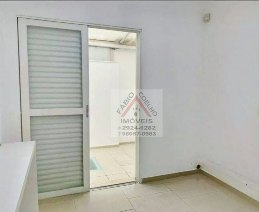 Sobrado, 5 quartos, 127 m² - Foto 11